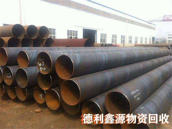 紅橋廢舊鋼材回收經驗豐富