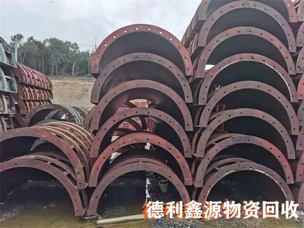 廢舊金屬回收公司