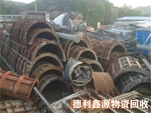 和平本地行情廢舊鋼材回收經(jīng)驗豐富