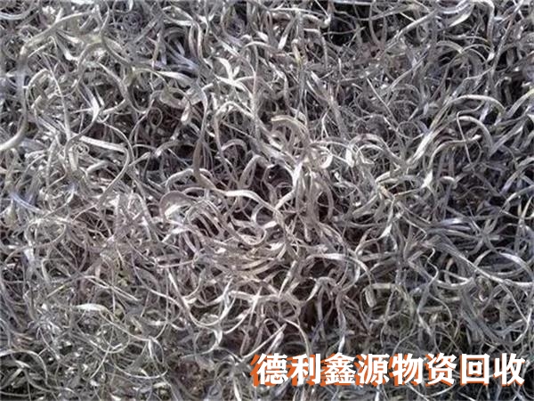 朝陽最新報價廢舊鋼材回收經(jīng)驗豐富