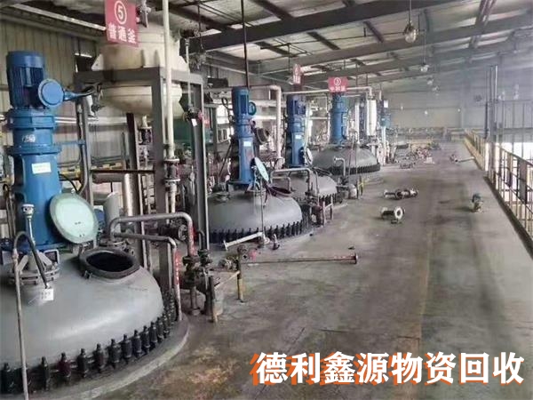 大興二手設(shè)備回收