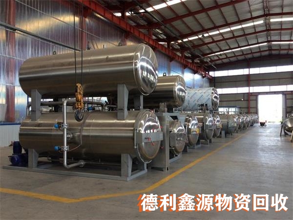 西青商家推薦飲料設(shè)備回收市場價(jià)格