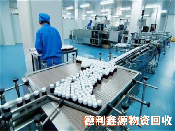 濱海新專業(yè)評(píng)估淀粉設(shè)備回收專業(yè)拆除隊(duì)伍