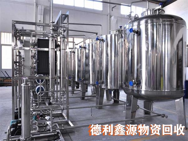 石景山商家推薦飲料設(shè)備回收專業(yè)拆除隊(duì)伍