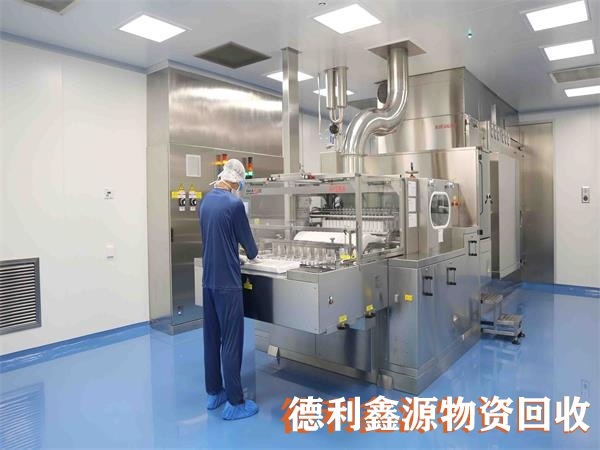 河?xùn)|食品設(shè)備回收實力強大歡迎咨詢