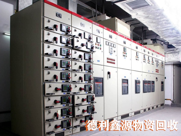 懷柔箱式變壓器回收廠家