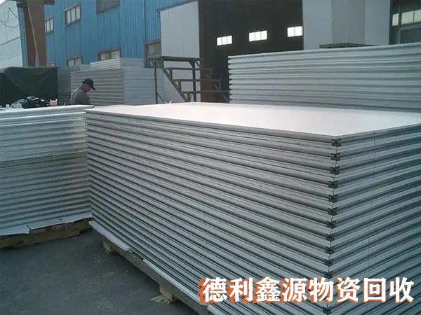 宣武凈化車間回收聯系電話